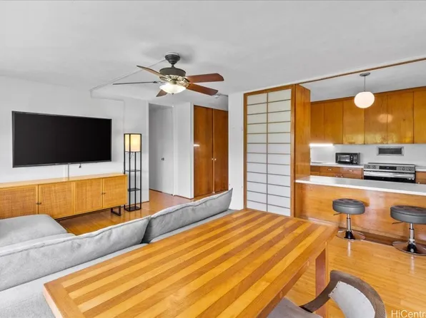 1515 Nuuanu Ave APT 450, Honolulu, HI 96817