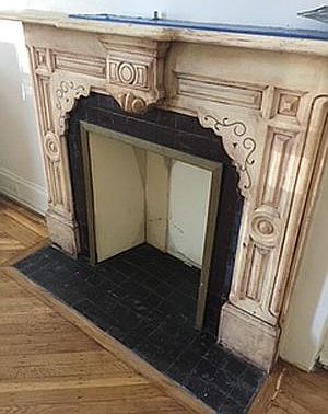 3rd image of 401 Washington Ave APT 1A