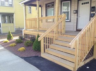 104 Beaumont St #3, Springfield, MA 01108