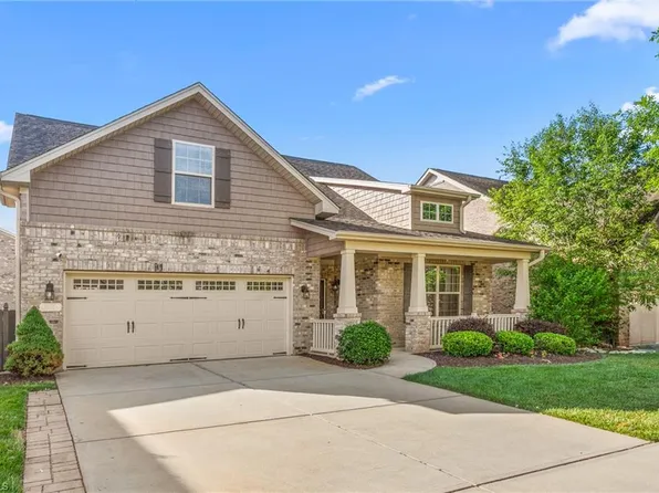 4110 Argyle Trl, Burlington, NC 27215