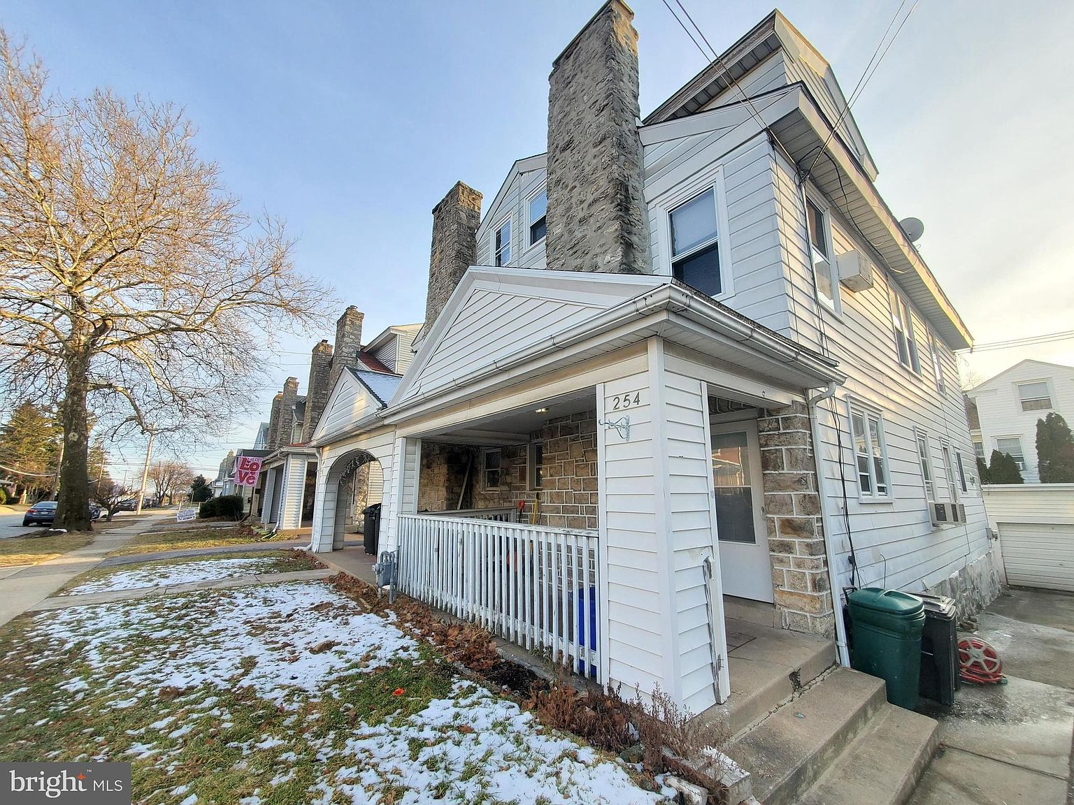254 Burmont Rd, Drexel Hill, PA 19026 Zillow