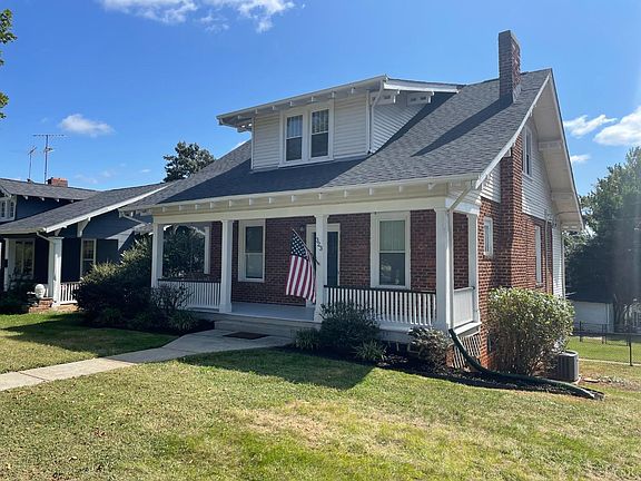 2nd image of 323 Yeardley Ave
