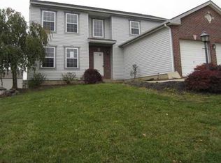 70 Glengary Ct, Pickerington, OH 43147