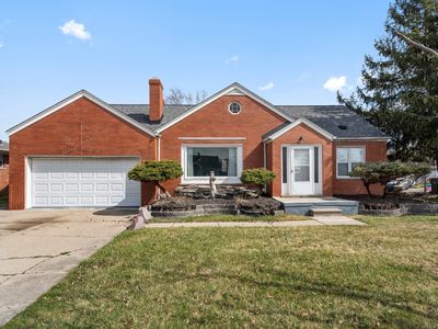 28024 Little Mack Ave, Saint Clair Shores, MI, 48081