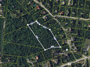 0 Hatley Rd LOT 1, Lyles, TN 37098