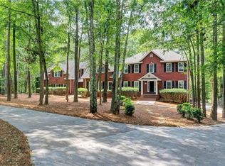 682 Stillwaters Dr SW, Marietta, GA 30064