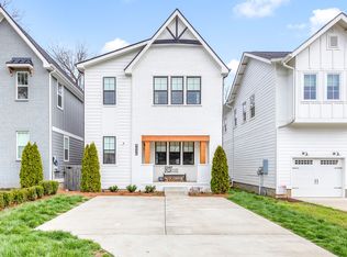 903B Cahal Ave, Nashville, TN 37206
