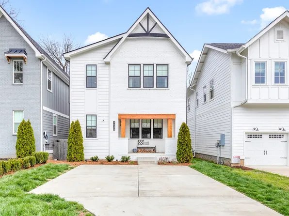 903B Cahal Ave, Nashville, TN 37206