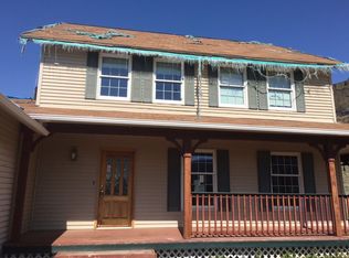 19918 Coulee View Rd NE, Electric City, WA 99123