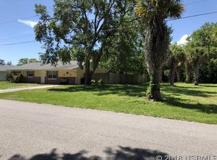 502 Eaton Rd, Edgewater, FL 32132
