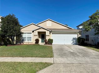 160 Walnut Crest Run, Sanford, FL 32771
