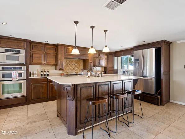 656 N Sierra Ave, Nogales, AZ 85621