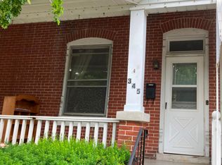 345 2nd Ave, Phoenixville, PA 19460