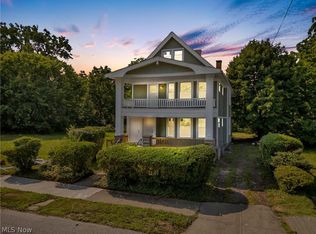 9414 Carton Ave, Cleveland, OH 44104
