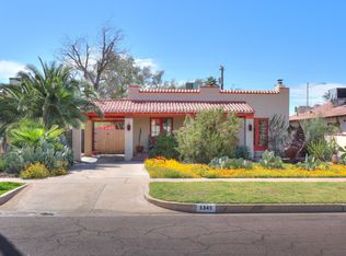 1341 W Lynwood St, Phoenix, AZ 85007