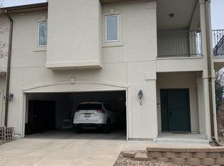 6687 S Forest Way UNIT G, Centennial, CO 80121