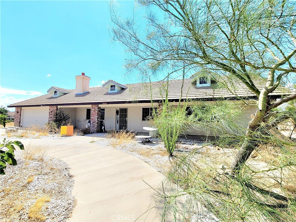 5320 Yucca Mesa Rd, Yucca Valley, CA 92284 MLS JT23164831 Zillow