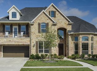 5714 Mustang Ridge Ln, Fulshear, TX 77441