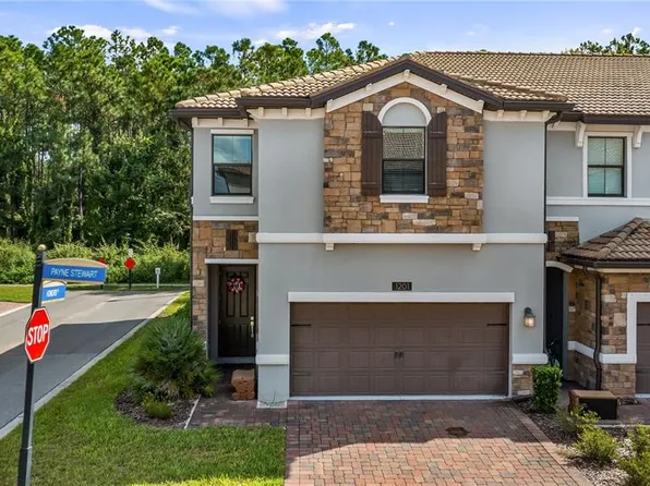 1201 Payne Stewart Dr, Davenport, FL 33896