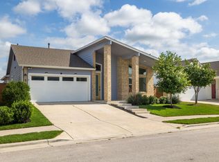 8204 Silhouette St, Austin, TX 78744