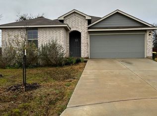 373 Jacquard Ct, Troy, TX 76579
