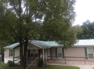 319 County Road 400, Fayette, MO 65248