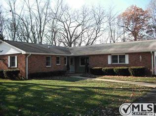 6966 Surrey Ln, Jackson, MI