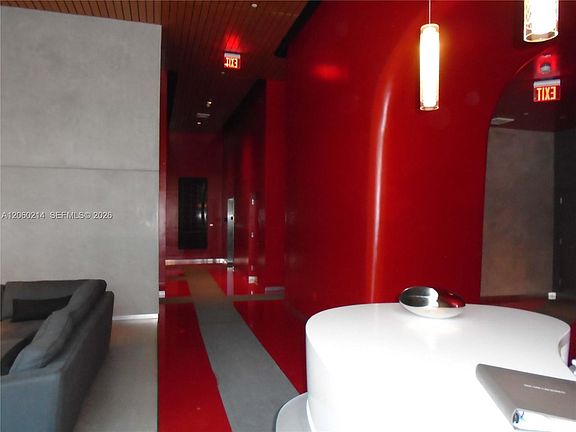 2nd image of 1100 S Miami Ave #3305