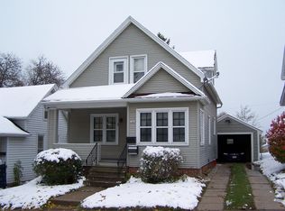 1547 S 10th St, Sheboygan, WI 53081