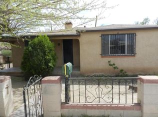 1364 Young Ave SW, Albuquerque, NM 87105