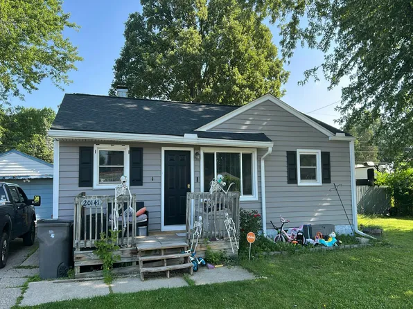 20141 Webster St, Clinton Township, MI 48035