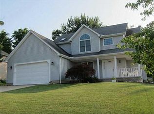 4136 Woodsdale Ave, Erie, PA