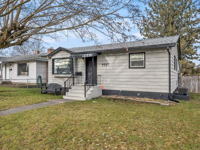 2927 E Marshall Ave, Spokane, WA, 99207