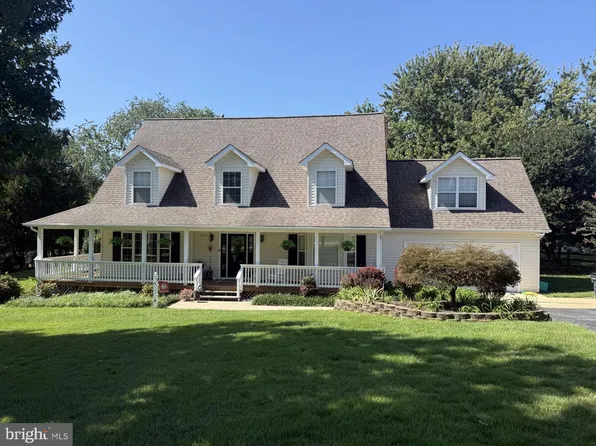 21747 Potomac View Dr, Leonardtown, MD 20650