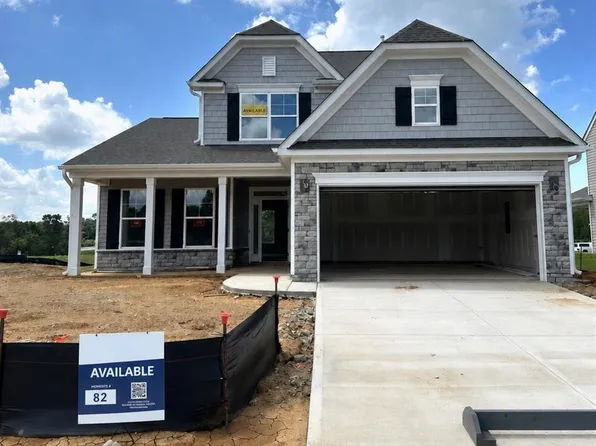 3107 Hayes Village Rd, Greensboro, NC 27405