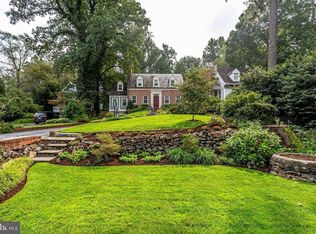 408 Ellsworth Dr, Silver Spring, MD 20910