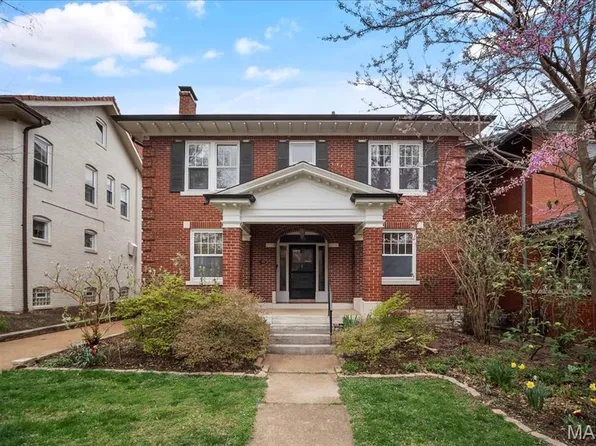 7191 Washington Ave, Saint Louis, MO 63130