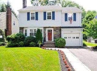 717 Springfield Ave, Cranford, NJ 07016