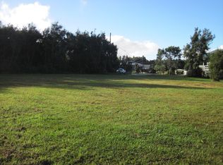 99-7730 Pukeawe Pl LOT 265, Volcano, HI 96785