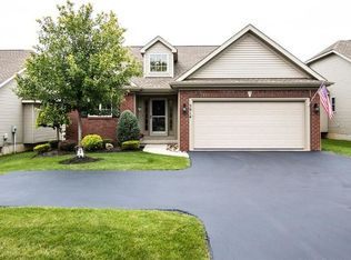 3914 Bowen Rd, Lancaster, NY 14086