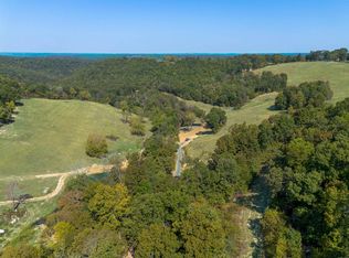 / Crochet Rd, Marshall, AR 72650