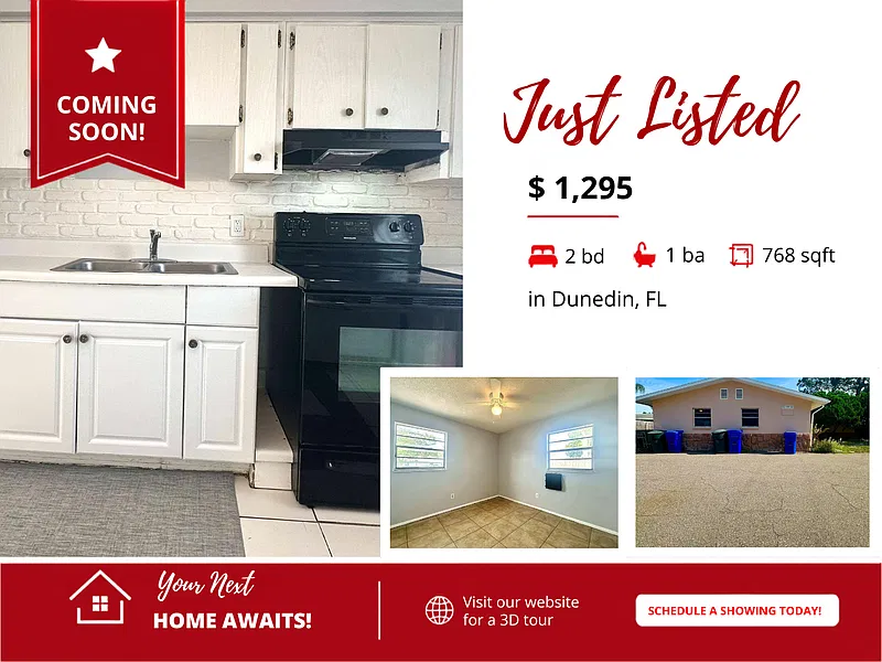 972 San Christopher Dr #972