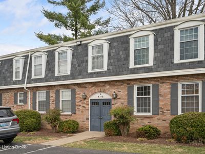 521 Zorn Ave APT H11, Louisville, KY, 40206