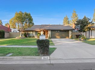 2445 E Virginia Ave, Anaheim, CA 92806