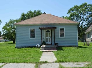 105 S 8th St, Herington, KS 67449