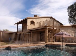 2526 N Sossaman Rd, Mesa, AZ 85207