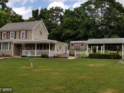 16342 Spielman Rd, Williamsport, MD, 21795