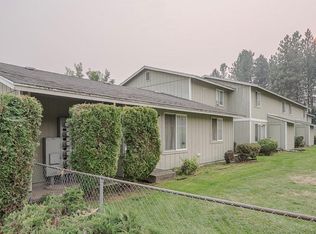 465 W 6th Ave, Kettle Falls, WA 99141