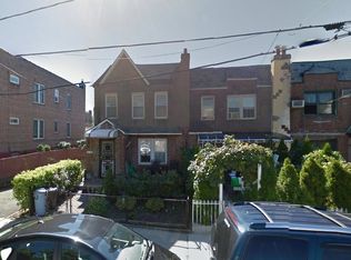 64-36 83rd Pl, Flushing, NY 11379