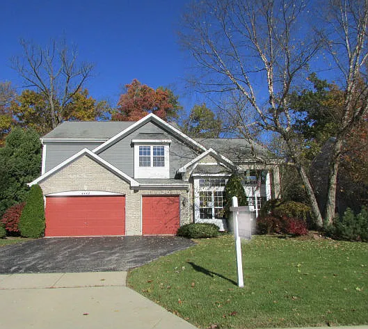 4442 W Gavin Ln photo 1